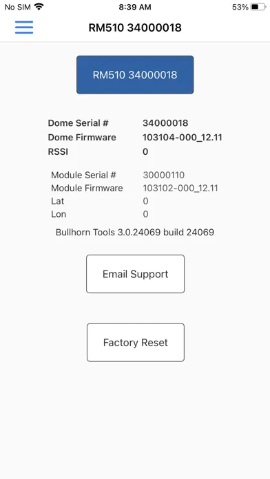 Bullhorn Tools Ekran Görüntüleri
