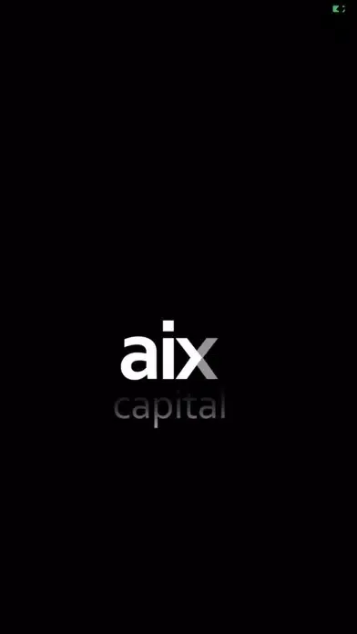 AIX Capital 스크린샷
