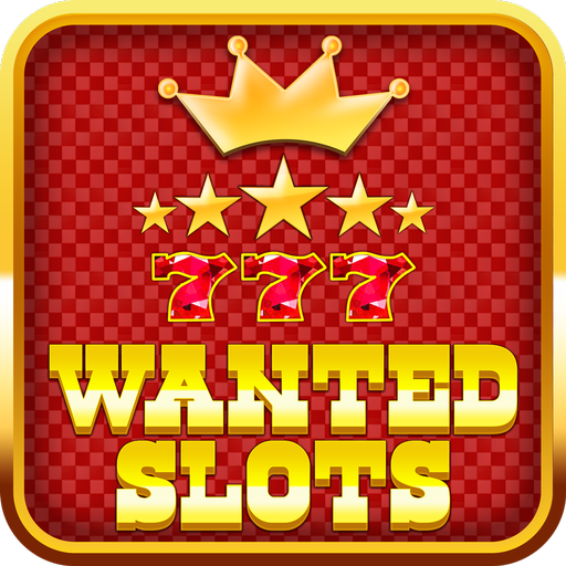 Wanted Slots Wanted Slots