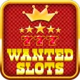 Wanted Slots