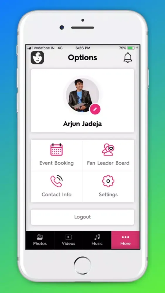 Aiysha Saagar Screenshots