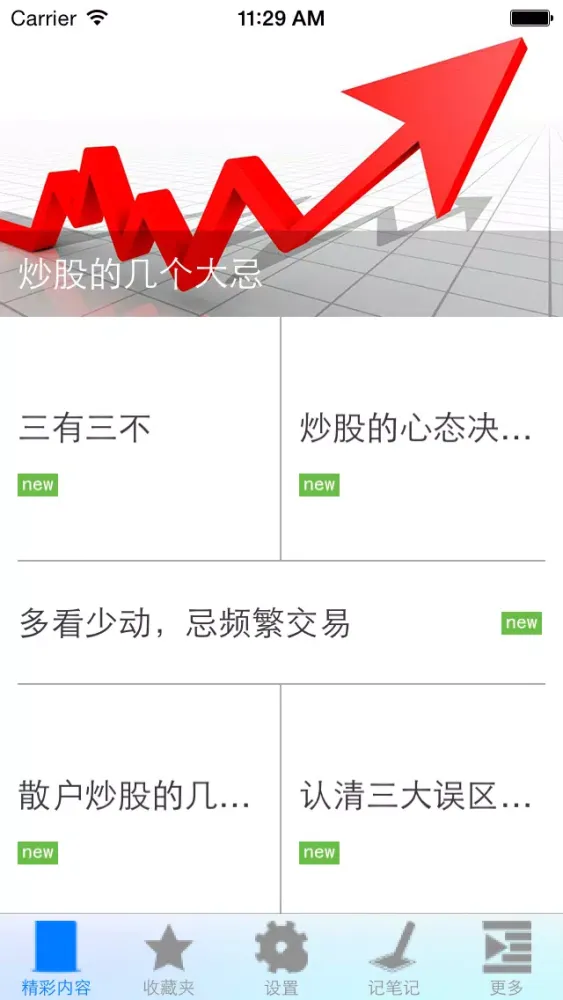 炒股赚钱秘籍 स्क्रीनशॉट