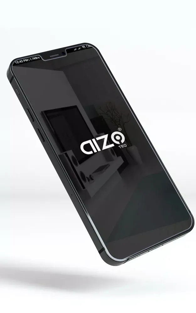 Aizo Ekran Görüntüleri