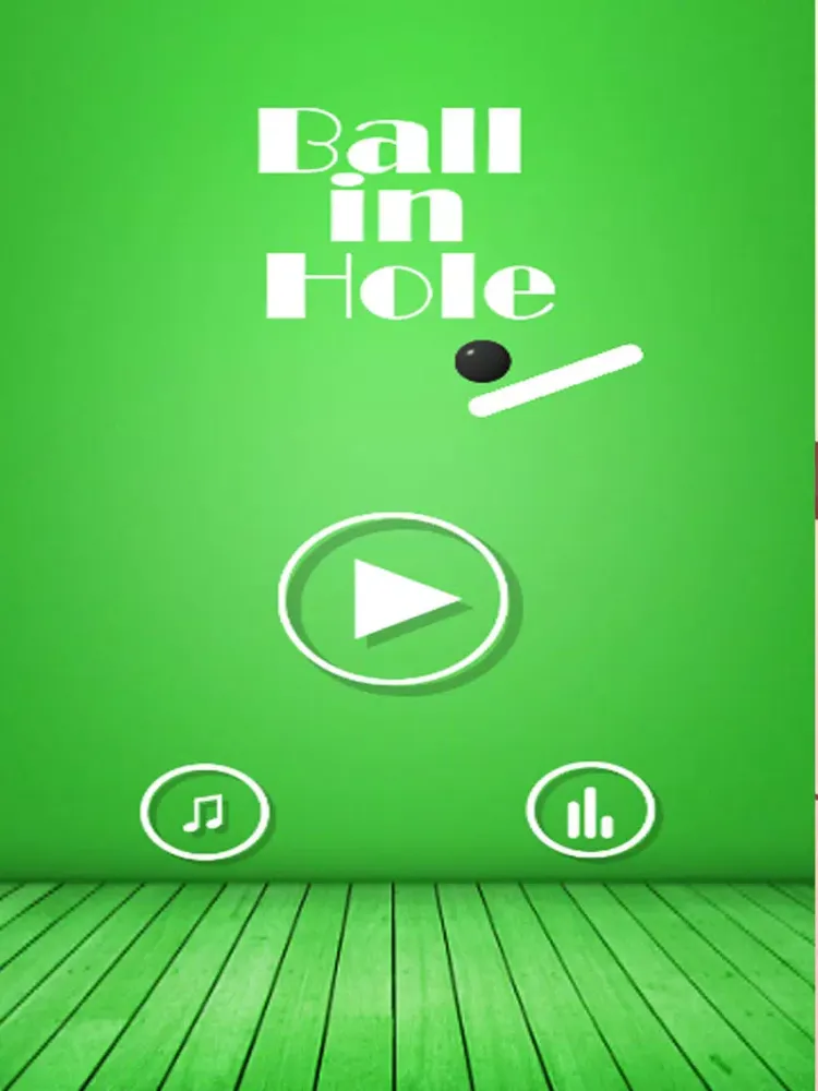 8 Ball Pool in The Hole iPad  Screenshots