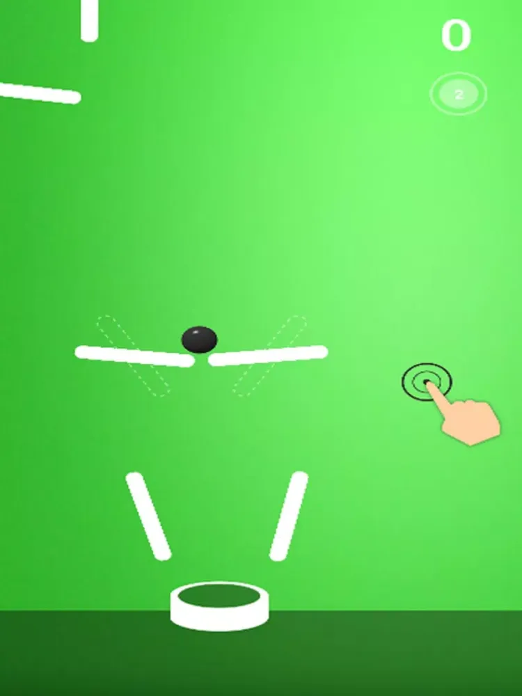 8 Ball Pool in The Hole iPad  Screenshots