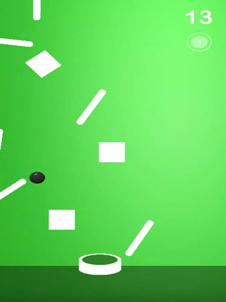 8 Ball Pool in The Hole iPad  Screenshots