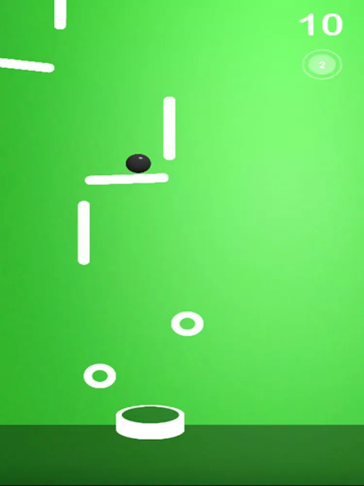 8 Ball Pool in The Hole iPad  Screenshots
