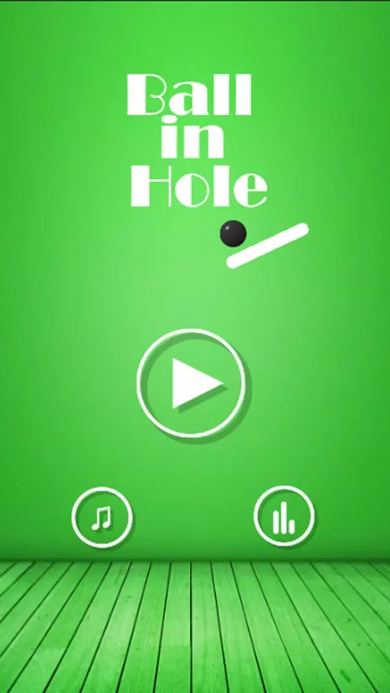 8 Ball Pool in The Hole Screenshots