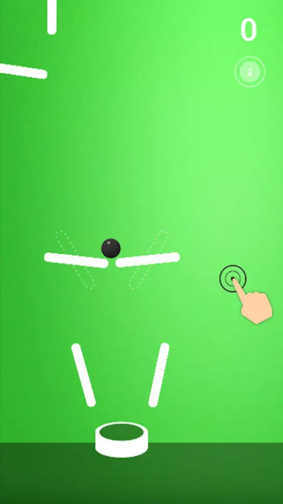 8 Ball Pool in The Hole Screenshots