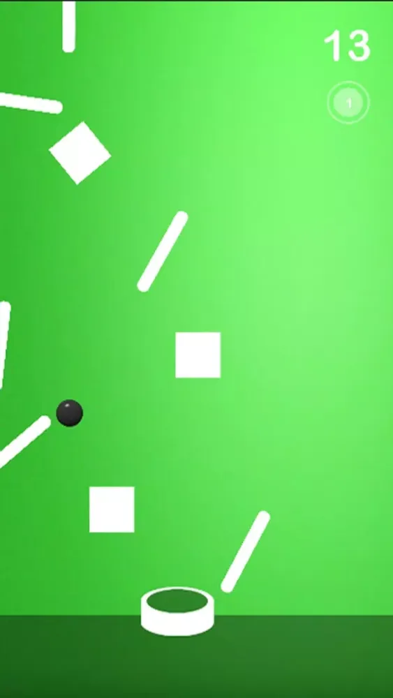 8 Ball Pool in The Hole Screenshots