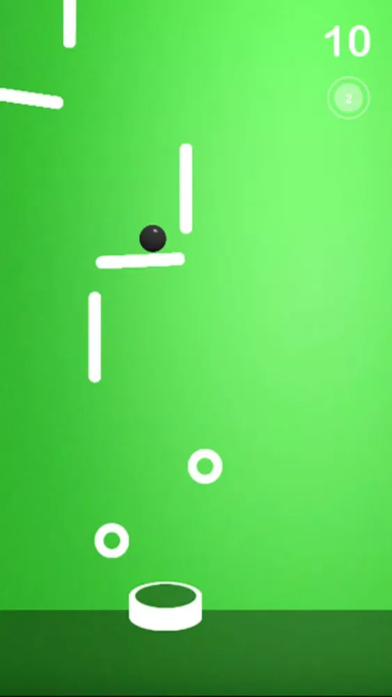 8 Ball Pool in The Hole Screenshots