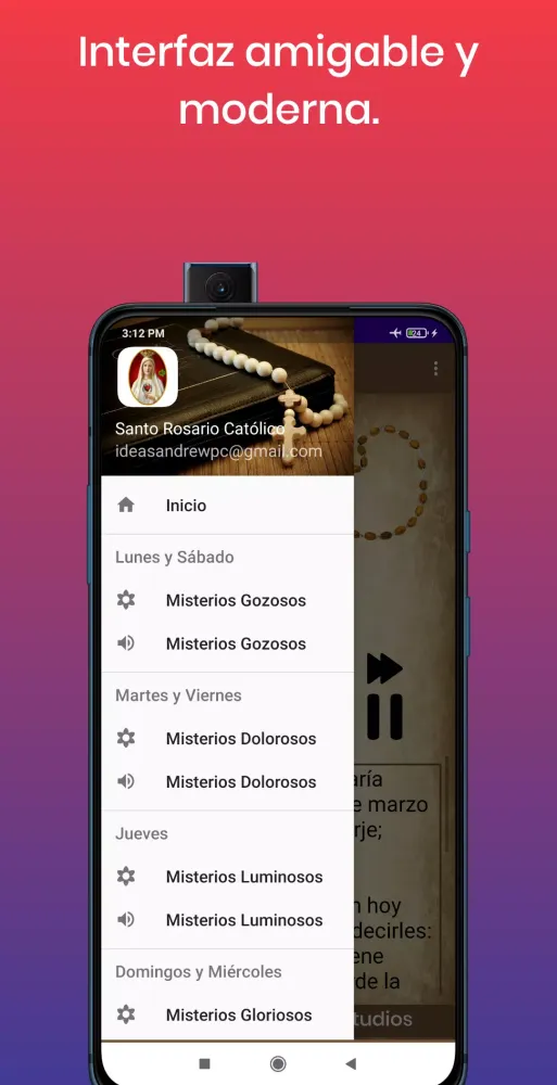 Rosario Screenshots