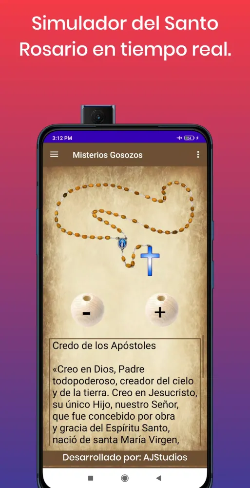 Rosario Screenshots