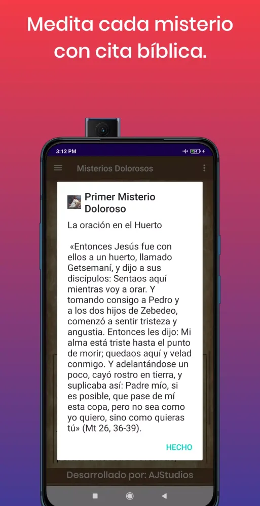 Rosario Screenshots