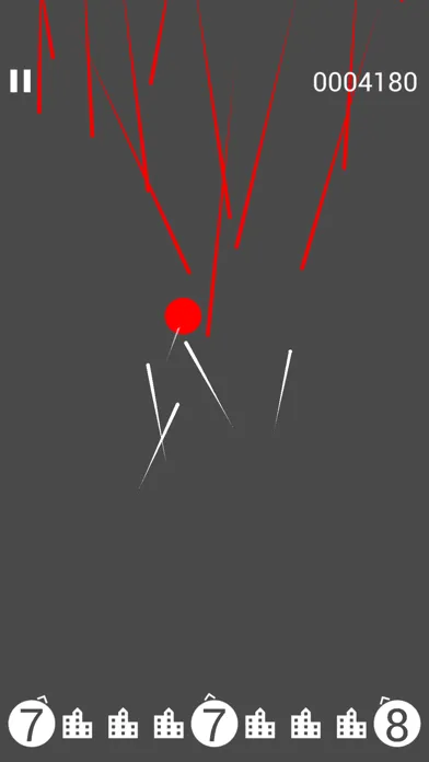 Скриншоты Missile Defence - Interceptor