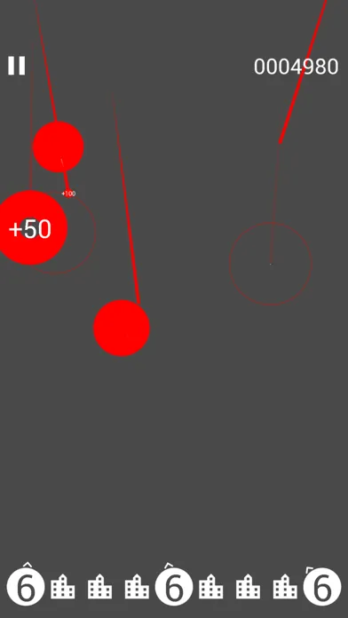 Скриншоты Missile Defence - Interceptor