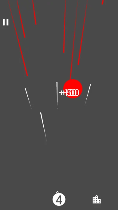 Скриншоты Missile Defence - Interceptor