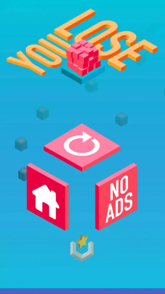 Geometry Drop Screenshots