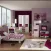 Teen Room Design Database