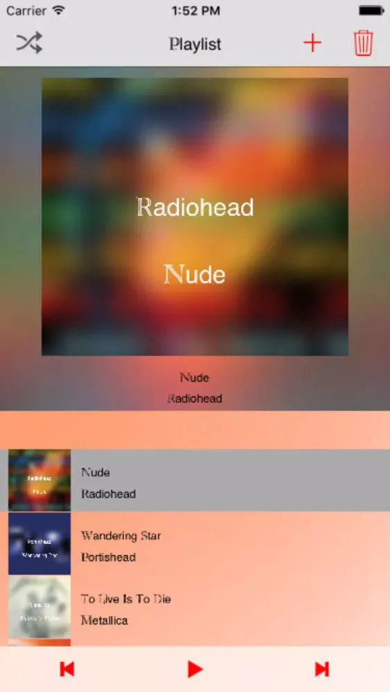 صور Touch Musical Tunes