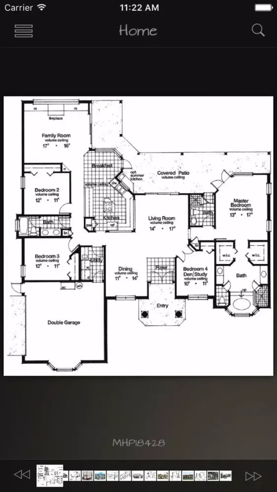 Mediterranean House Ideas Pro স্ক্রিনশট