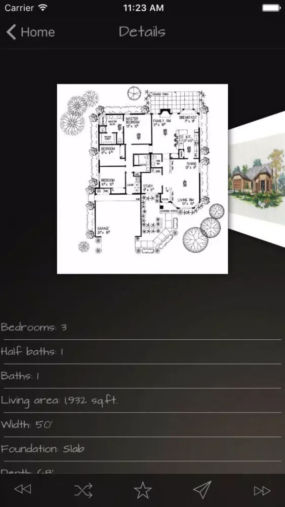 Mediterranean House Ideas Pro স্ক্রিনশট