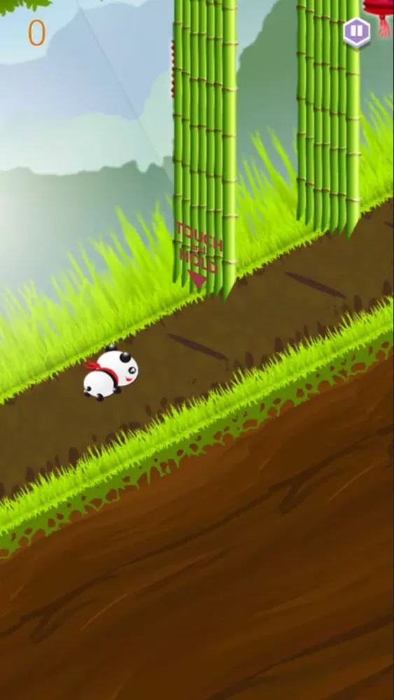 Panda Okami应用截图