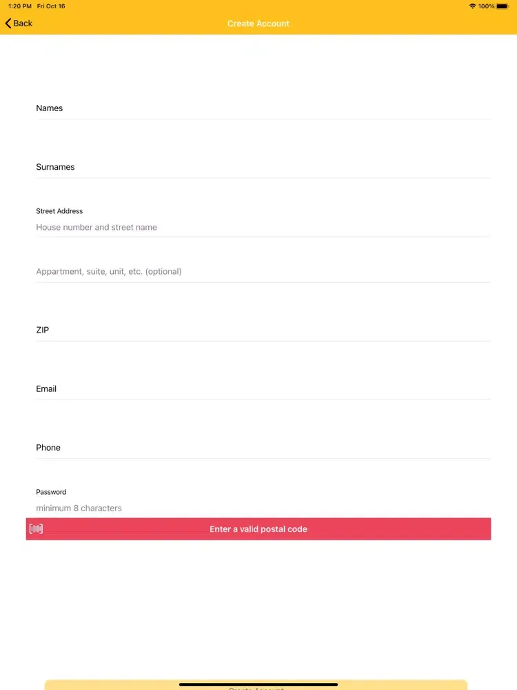 Tangkapan skrin La Perrada De Chalo iPad 