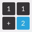 Rapid Math - Setup The Formulas
