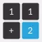 Rapid Math - Setup The Formulas