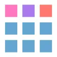 Square - Follow The Small Square
