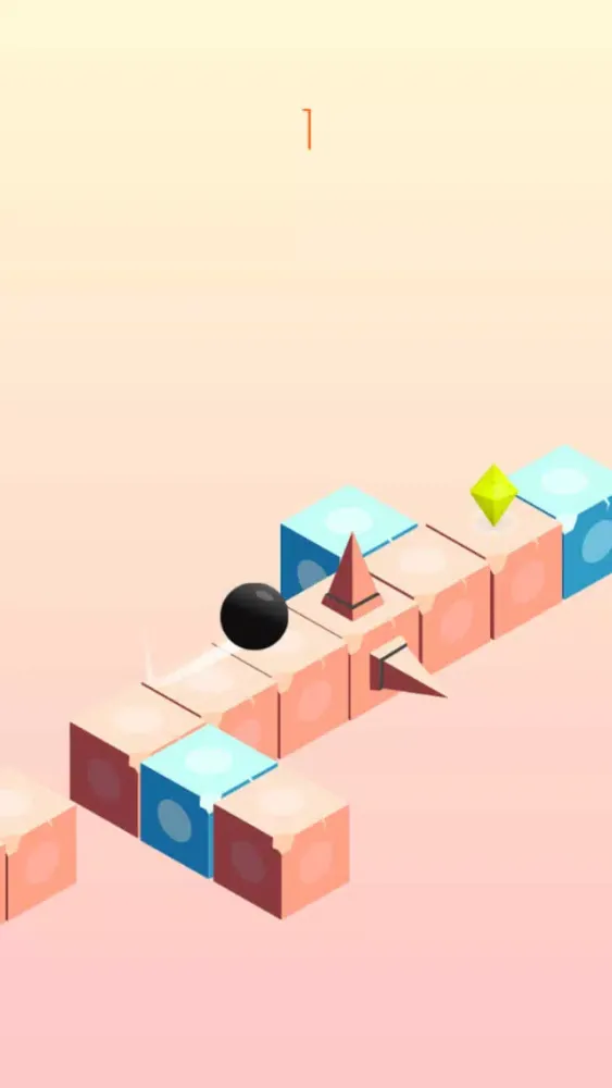 Captures d'écran de Stone Ball