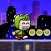 Super Green Kids Hero