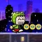 Super Green Kids Hero