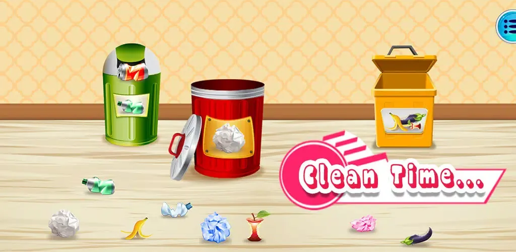 Supermarket Shopping Simulator スクリーンショット