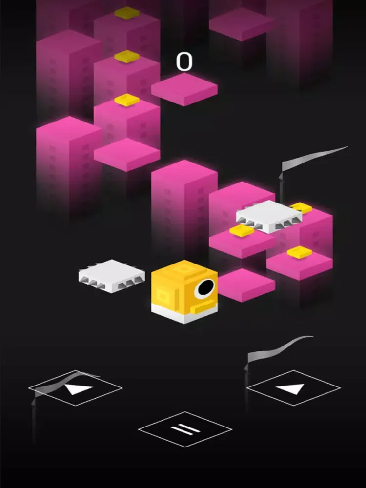 Totem Journey iPad  স্ক্রিনশট