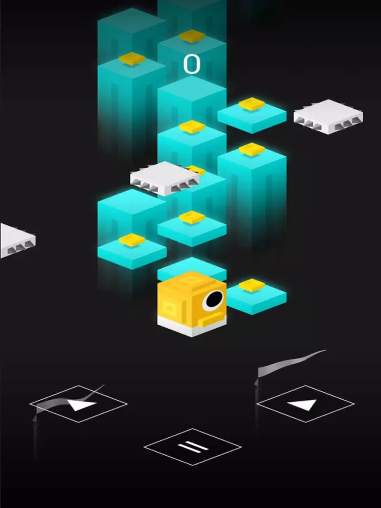 Totem Journey iPad  স্ক্রিনশট