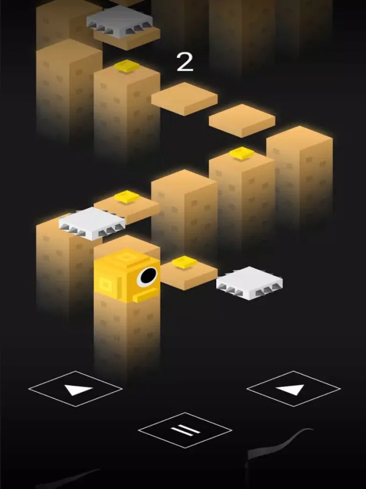 Totem Journey iPad  স্ক্রিনশট