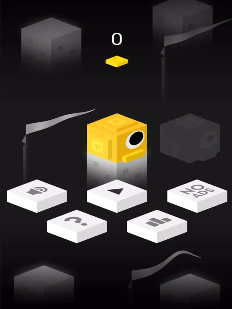 Totem Journey iPad  স্ক্রিনশট