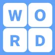 Word Puzzle - Search Words,Five Languages