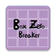 Box Zero Breaker