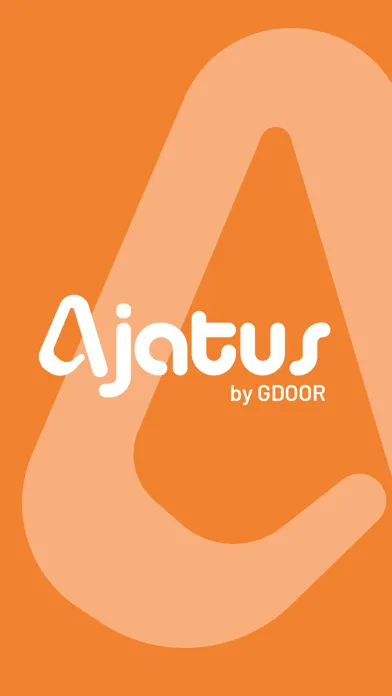 Tangkapan skrin Ajatus: Agendamento online
