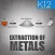 Extraction of Metals