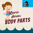 Learn Body Parts