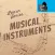 Learn Musical Instruments