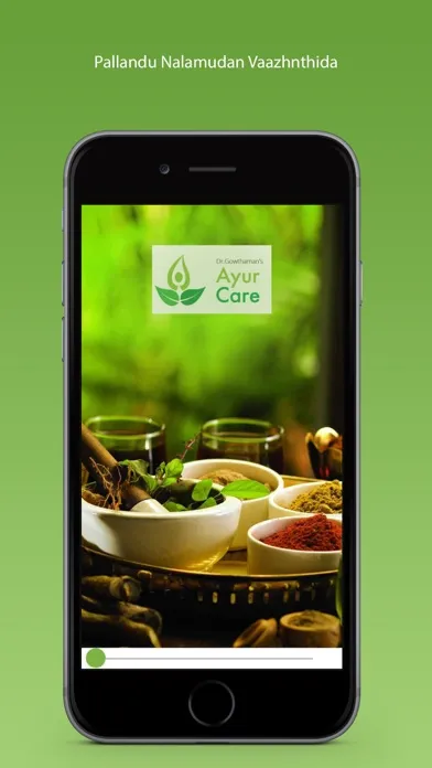 تصاویر Ayur Care.
