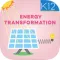 Forms of Energy Transformation