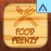 Food Frenzy Game - Feed Frenzy