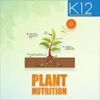 Organic Plant Nutrients Organic Plant Nutrients