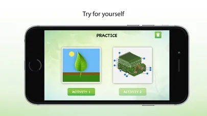 Organic Plant Nutrients Screenshots